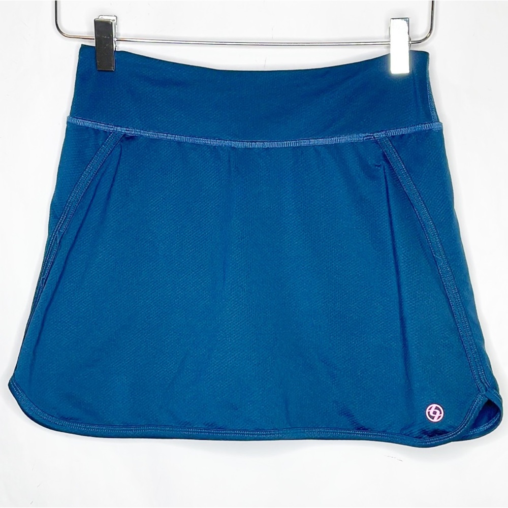 Lija Tennis Skort (XS)